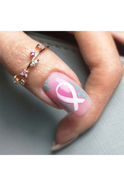 NTN PREMIUM Semi-permanent nail polish TPO free 105 Romantica Collection