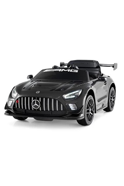 SPLENDOR Electric car for children, BJLQ003 (black)