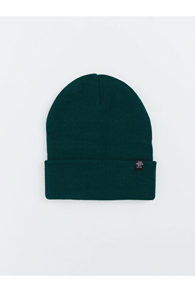 LC Waikiki I Sade Men's Beanie from Freezen Store