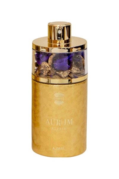 Ajmal Aurum Elixir Perfume 75 ml