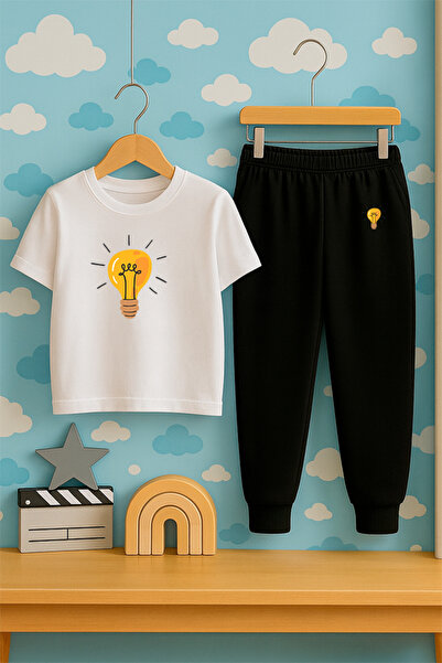 SVART WEAR Φούτερ με στάμπα 100% βαμβάκι, μοντέρνο και μοντέρνο