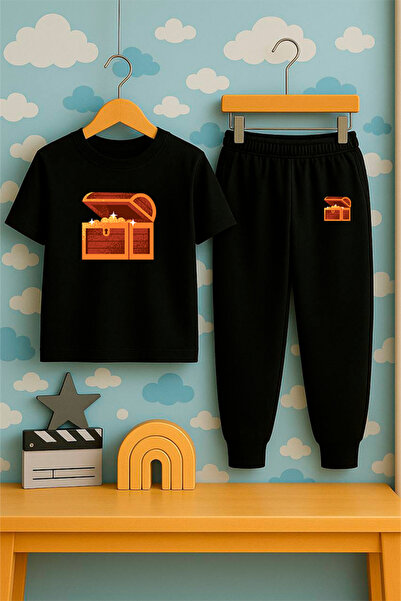 SVART WEAR Φούτερ με στάμπα 100% βαμβάκι, μοντέρνο και μοντέρνο