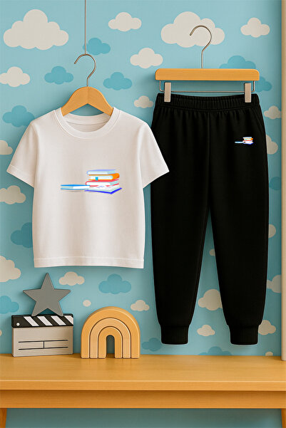 SVART WEAR Φούτερ με στάμπα 100% βαμβάκι, μοντέρνο και μοντέρνο