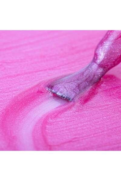 NTN PREMIUM Semi-permanent nail polish TPO free 254 Impression