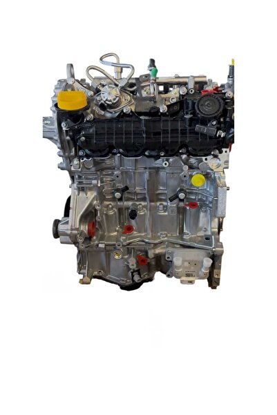 ORJ Sandık Motor H5H490  Megane 4 Duster Captur Uyumlu