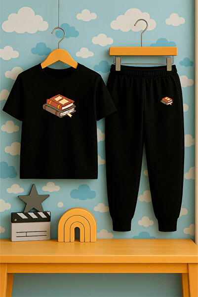 SVART WEAR Φούτερ με στάμπα 100% βαμβάκι, μοντέρνο και μοντέρνο