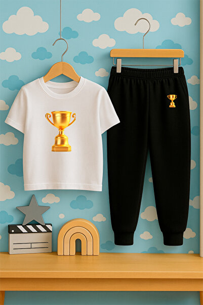 SVART WEAR Φούτερ με στάμπα 100% βαμβάκι, μοντέρνο και μοντέρνο