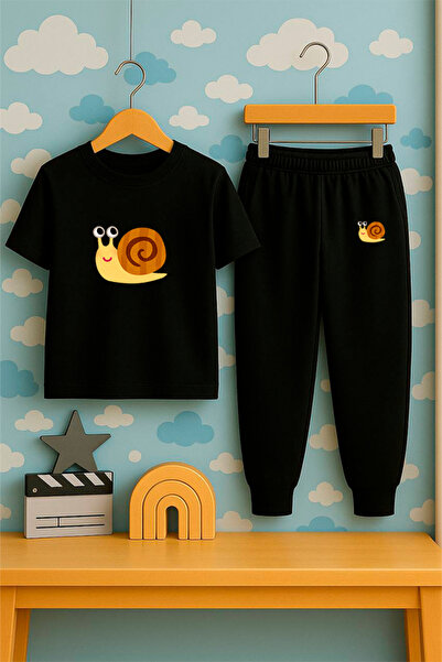 SVART WEAR Φούτερ με στάμπα 100% βαμβάκι, μοντέρνο και μοντέρνο