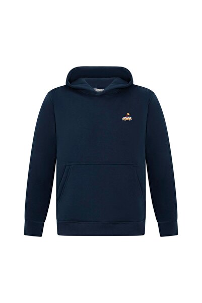 Yol Arkadaşı Hoodie