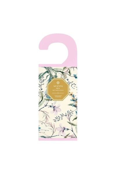 OEM Hanger Air Freshener – Aroma Morning Lily (Lily)