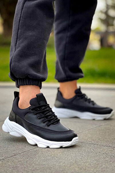 ZENGEZUR MALL MTXDPN Kb-707 Kuback Pantofi casual pentru bărbați, cu șireturi...