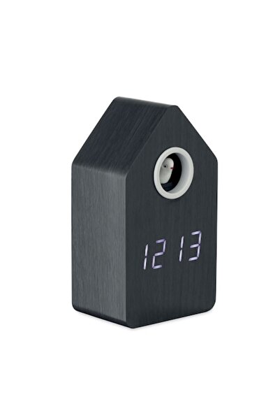 STYLUX TempoLux Cuckoo Executive premium desk & wall clock with cuckoo