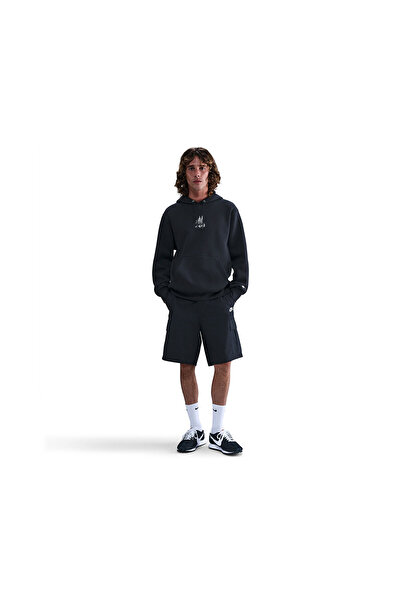 Nike M Nk Club Bb Hdy Run Reissue Men's Casual Sweatshirt