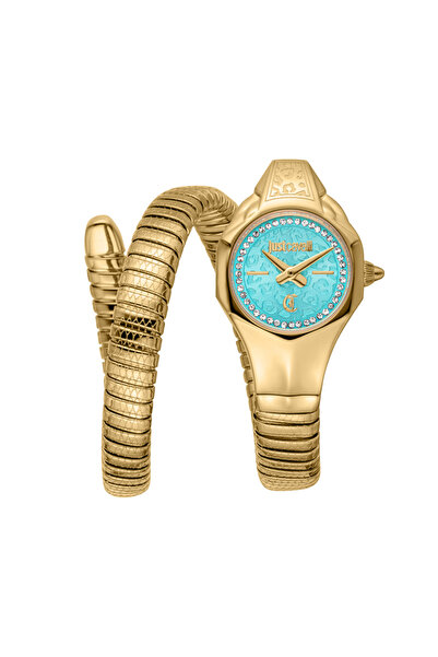 Just Cavalli Γυναικείο Ρολόι Fiore JC1L354M0035