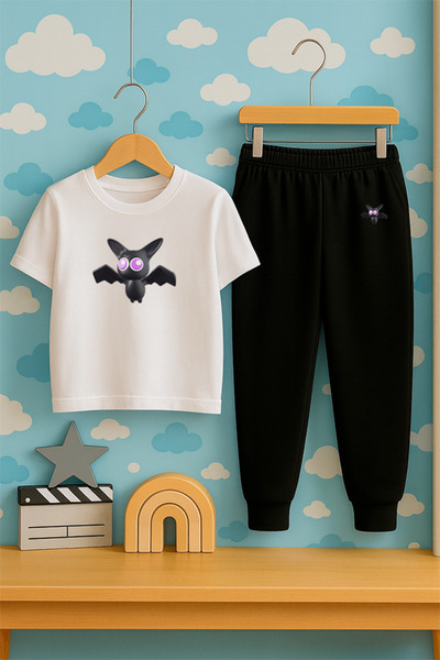 SVART WEAR Φούτερ με στάμπα 100% βαμβάκι, μοντέρνο και μοντέρνο