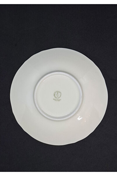 bernadotte Porcelain Tea Cup Saucer 15.5 cm