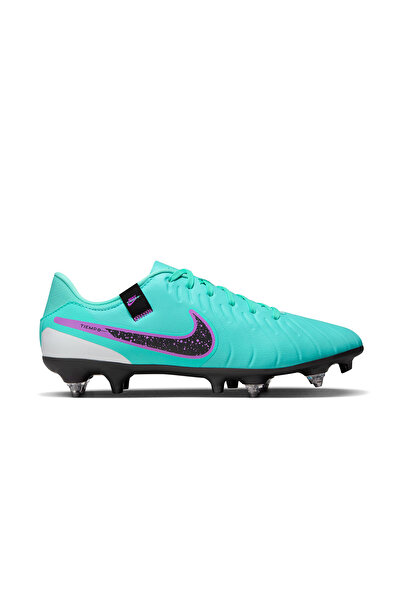 Nike حذاء تييمبو ليجند 10 أكاديمي للجنسين ذو نعل عشبي