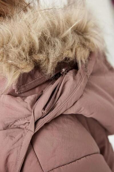 DeFacto C8515A8 Παλτό για κορίτσια