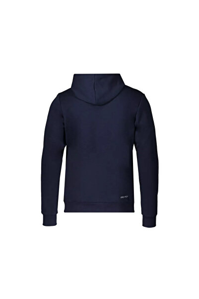 Nike M Nk Df Sı Po Hoodie Men's Casual Sweatshirts