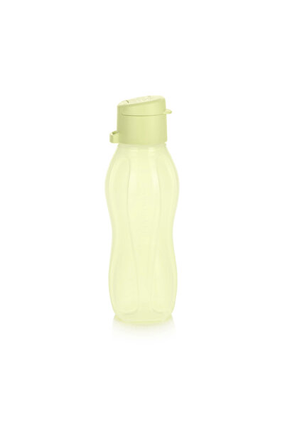 Tupperware Eco+ Bottle 310 ml Lemon Red Label