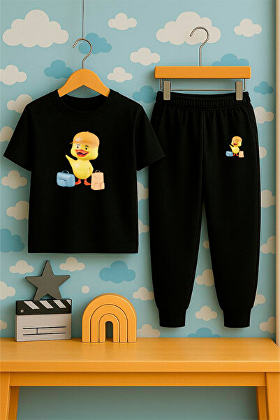 SVART WEAR Φούτερ με στάμπα 100% βαμβάκι, μοντέρνο και μοντέρνο