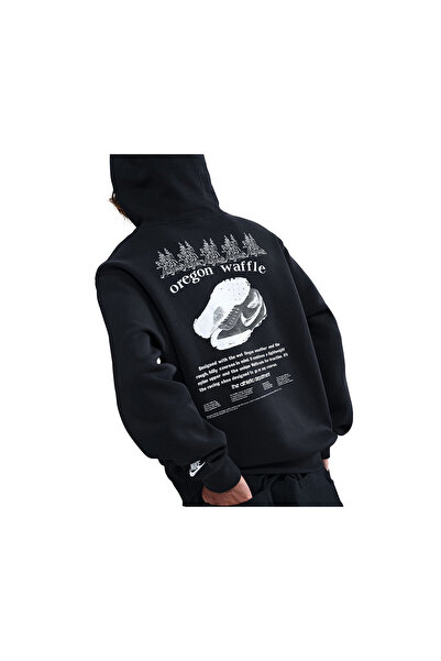 Nike M Nk Club Bb Hdy Run Reissue Men's Casual Sweatshirt