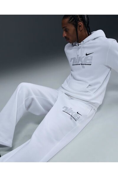Nike Sweatpants Sportswear Club Bungee Pants Sweatpants