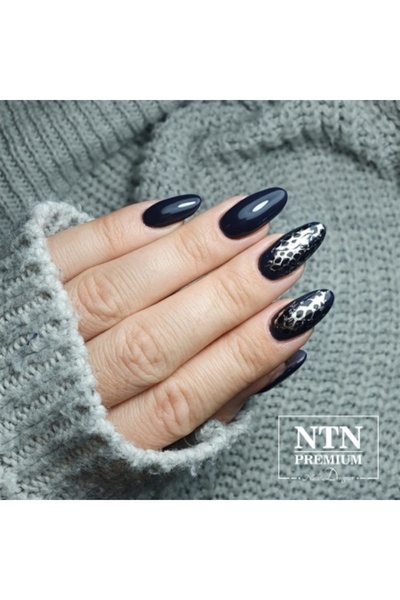 NTN PREMIUM TPO free 116 Show Collection semi-permanent nail polish