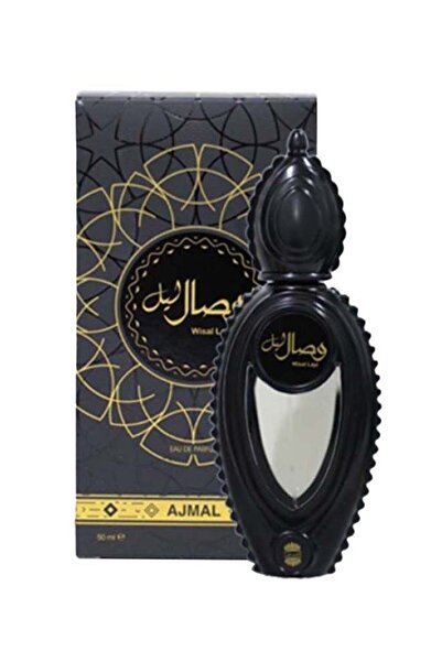 Ajmal Wisal Layl Eau de Parfum 50 ml