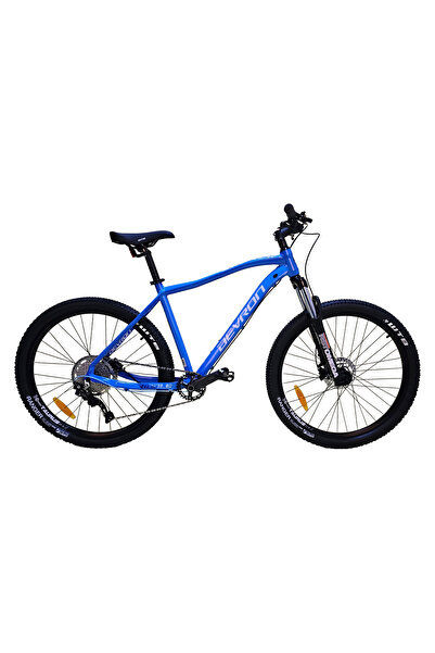Devron Bicicleta Mtb Riddle RM4.7 2022 - 27.5 Inch, S, Albastru
