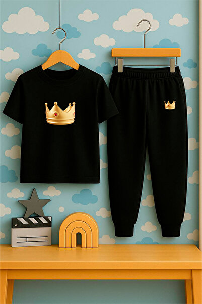 SVART WEAR Φούτερ με στάμπα 100% βαμβάκι, μοντέρνο και μοντέρνο