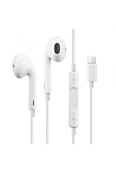 genernic iPhone 15 Earphones