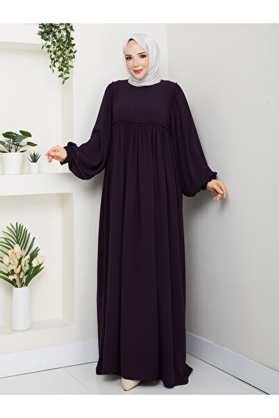 Rüyam Moda فستان بالون كم