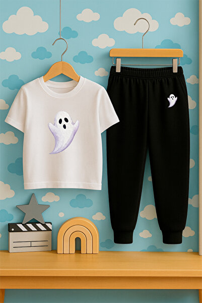 SVART WEAR Φούτερ με στάμπα 100% βαμβάκι, μοντέρνο και μοντέρνο