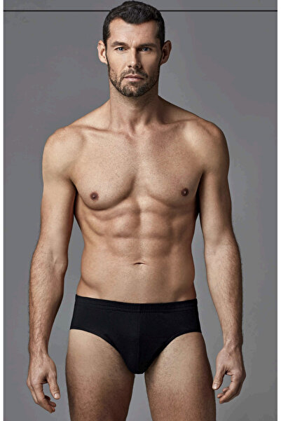 Dagi Men's 100% Cotton Slip 4-Pack