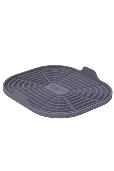 silikomart Silicone mat for Air Fryer, Silfry Mat, 195x170mm