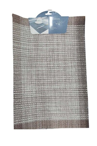 The comprehensive house مفرش طاولة مستطيل