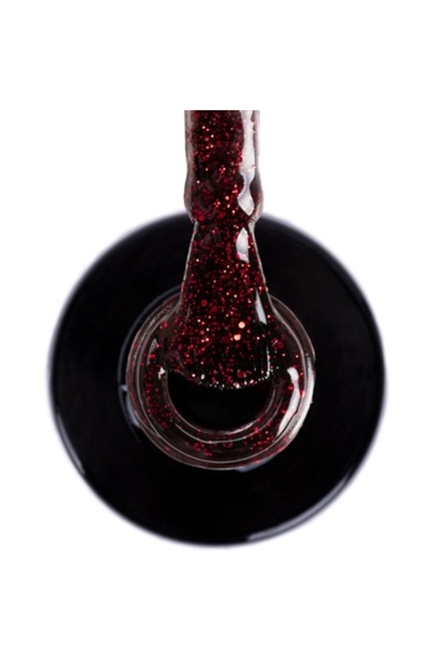 NTN PREMIUM Semi-permanent nail polish TPO free 068 After Midnight Collection