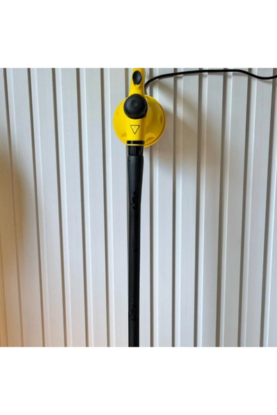 Generic Original SilverCrest Steam Cleaner Package with Cleaning Wand