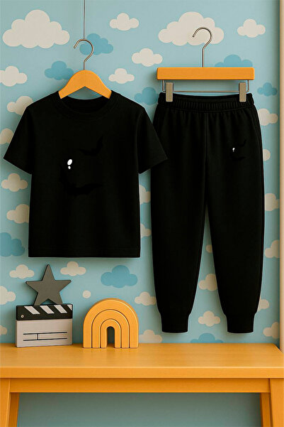 SVART WEAR Φούτερ με στάμπα 100% βαμβάκι, μοντέρνο και μοντέρνο