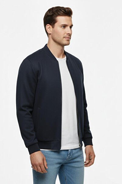 DYNAMO Men's Plus Size Transitional Hakim Collar Suede Sports Coat Bgl-St05015