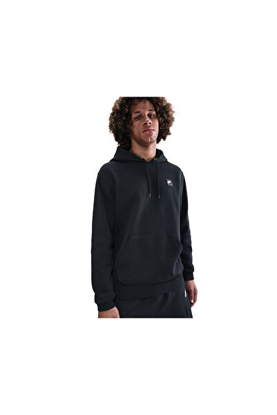 Nike M Nk Aır Po Hoodie Men's Casual Sweatshirts