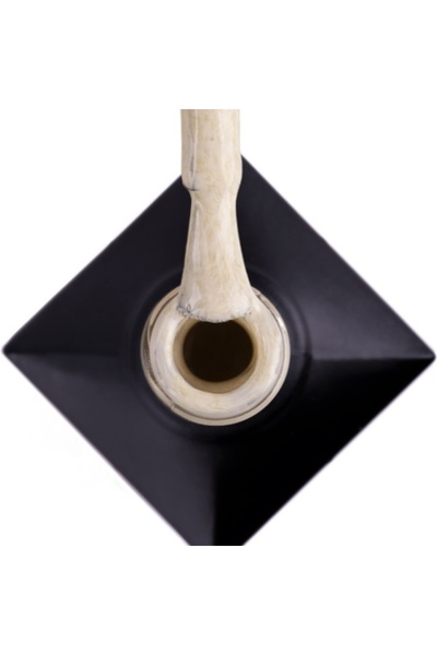 Molly Lac Semi-permanent nail polish MollyLac Cotton Sweater Beige No. 715