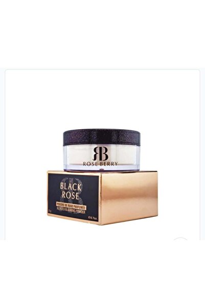 ROSE BERRYY اضاءه معطرة لمعة للجسم برايحة بااك اوبيوم