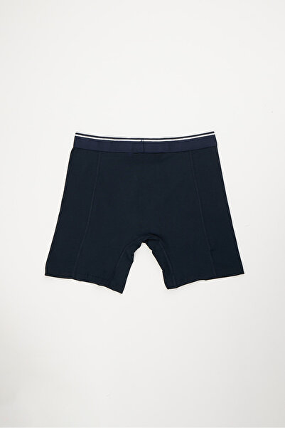 PAULMARK Men's Solid Color Boxers