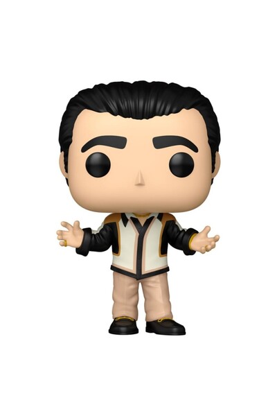 Funko Sopranos POP! Τηλεόραση Βινυλίου Σχήμα Furio Gunta 9 cm