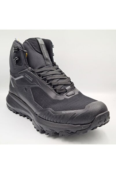 Greyder 18880 5K Black Outdoor Waterproof Men's Boots