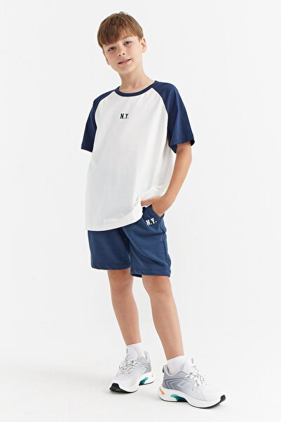 PAULMARK Boy's 2-Piece Set