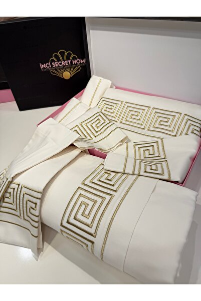 incisecrethome Bedding Sets 6 Pieces