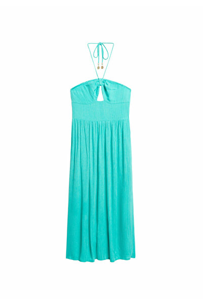 SUPERDRY Rochie de vară pentru uz casnic